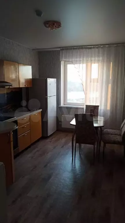 2-к. квартира, 67 м, 9/17 эт. - Фото 0