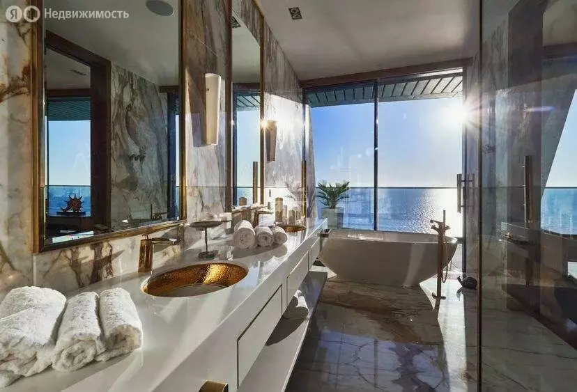 3-комнатная квартира: Сочи, микрорайон Новый Сочи, Политехническая ... - Фото 0