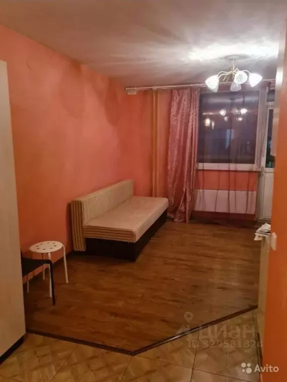 Студия Свердловская область, Екатеринбург ул. Рощинская, 37А (25.0 м) - Фото 1