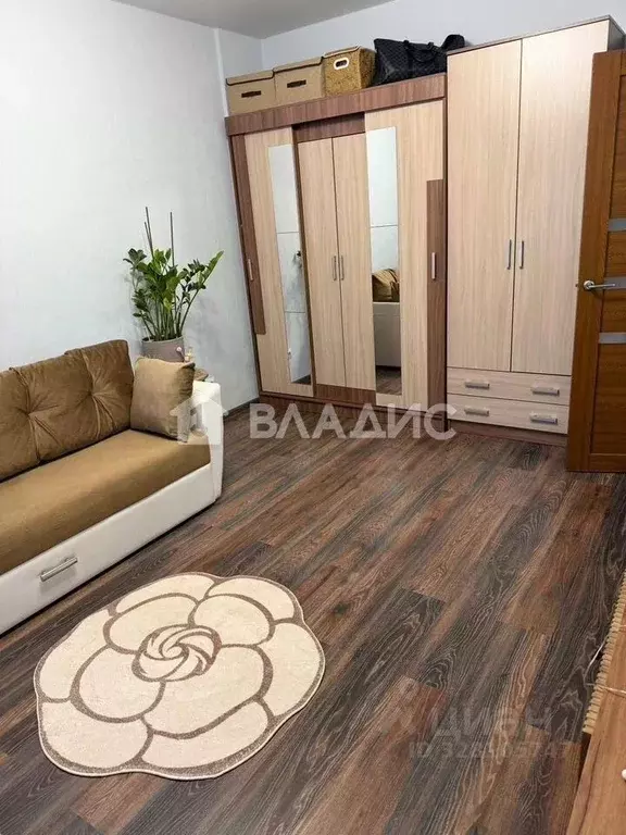 2-к кв. Московская область, Долгопрудный Парковая ул., 50к1 (55.1 м) - Фото 1