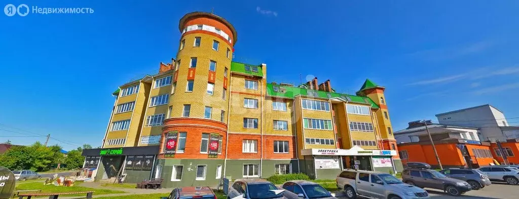 2-комнатная квартира: Йошкар-Ола, улица Серова, 59 (71.9 м) - Фото 0