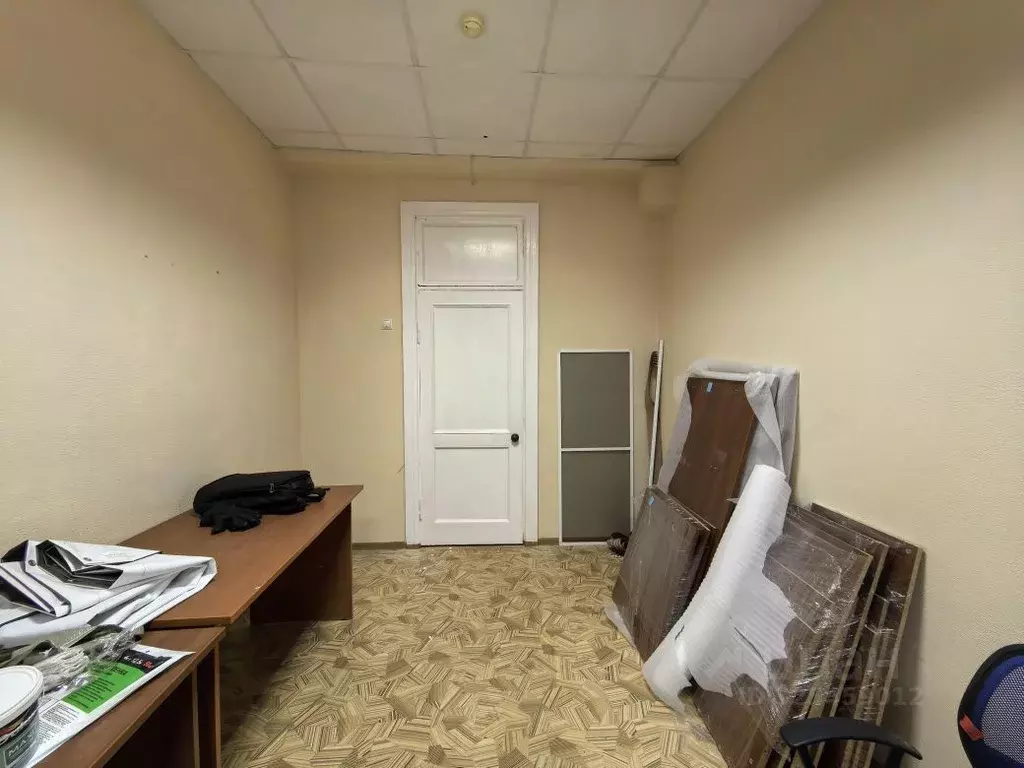 Офис в Новосибирская область, Новосибирск ул. Грибоедова, 2 (16 м) - Фото 2