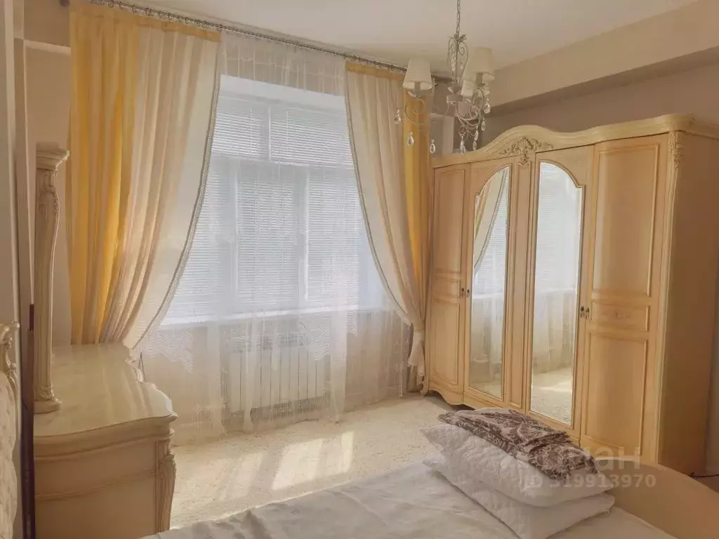 1-к кв. Дагестан, Махачкала ул. Комарова, 15Б (48.0 м) - Фото 0
