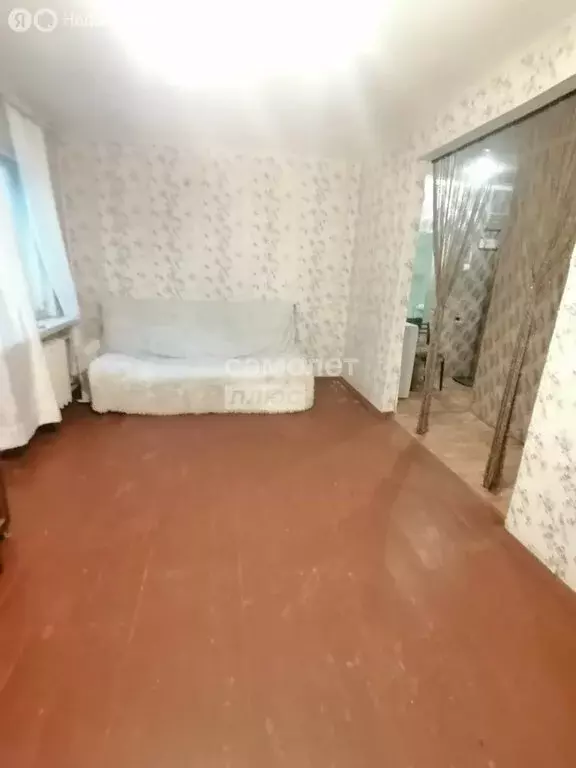 1-комнатная квартира: Иваново, Новая улица, 4 (31 м) - Фото 1