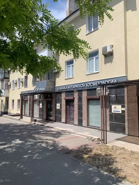 Помещение свободного назначения в Крым, Симферополь просп. Победы, ... - Фото 0
