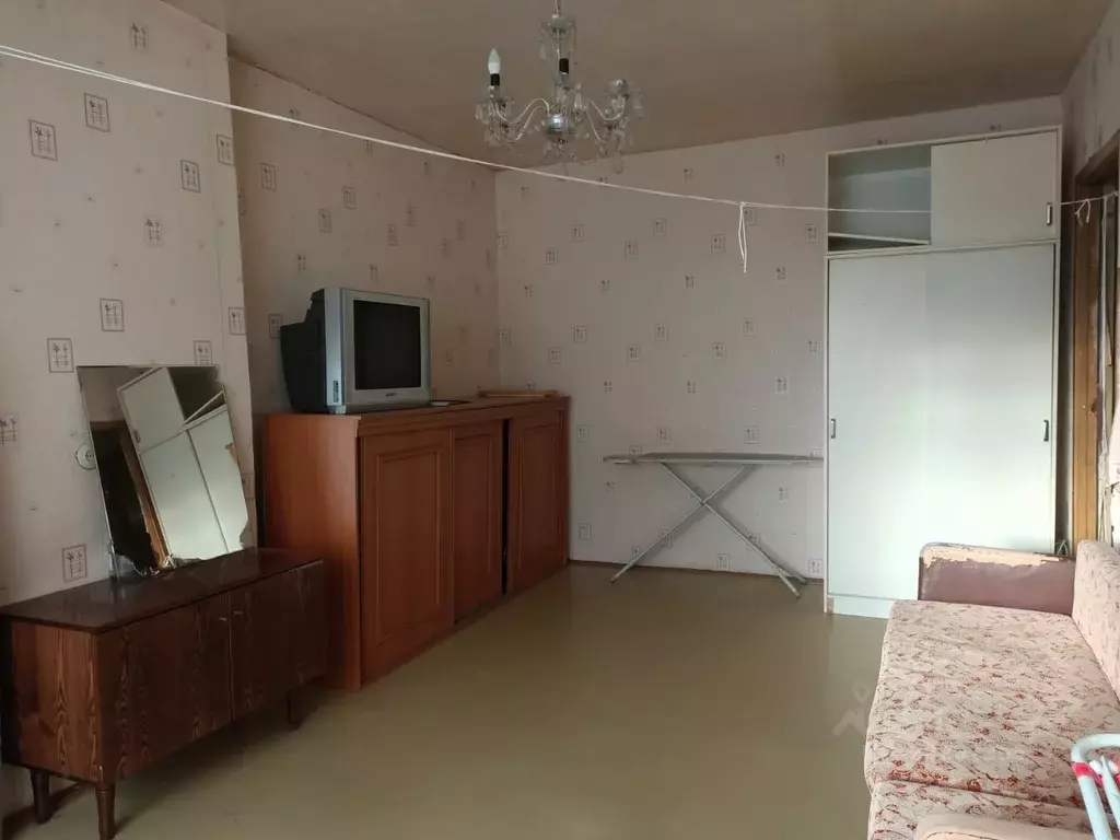 Комната Ленинградская область, Сертолово Всеволожский район, ул. ... - Фото 2