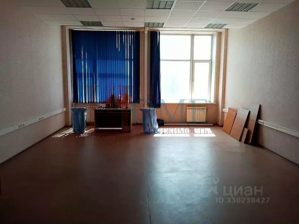 Офис в Новосибирская область, Новосибирск Станционная ул., 60/10 (53 ... - Фото 2