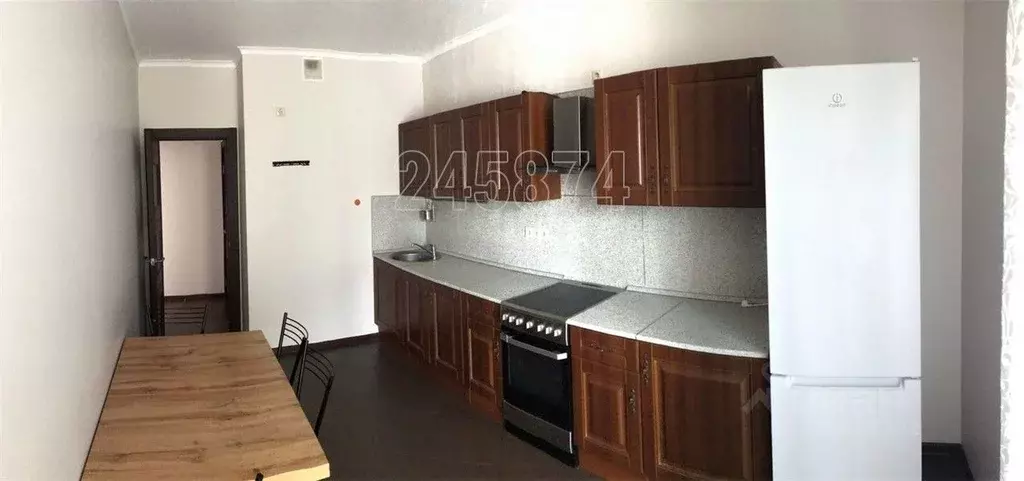 3-к кв. Москва Внуковское поселение, ул. Анны Ахматовой, 20 (82.0 м) - Фото 1