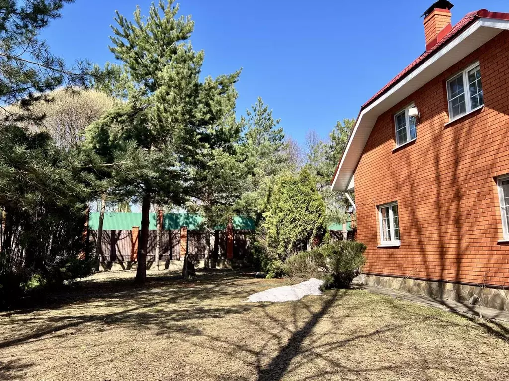 Дом в Московская область, Одинцовский городской округ, Горки-2 СНТ, ... - Фото 2