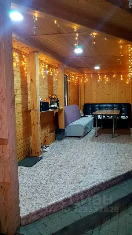 Дом в Челябинская область, Сосновский муниципальный округ, ... - Фото 2