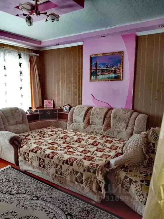 Дом в Ростовская область, Морозовск ул. Харченко, 21 (63 м) - Фото 1
