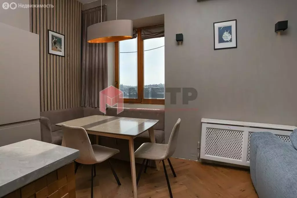 3-комнатная квартира: Севастополь, улица Ленина, 45 (82.9 м) - Фото 2