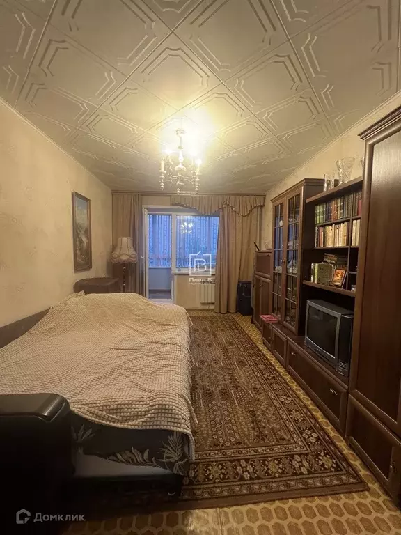 Продаётся 1-к квартира, 36.1 м - Фото 0