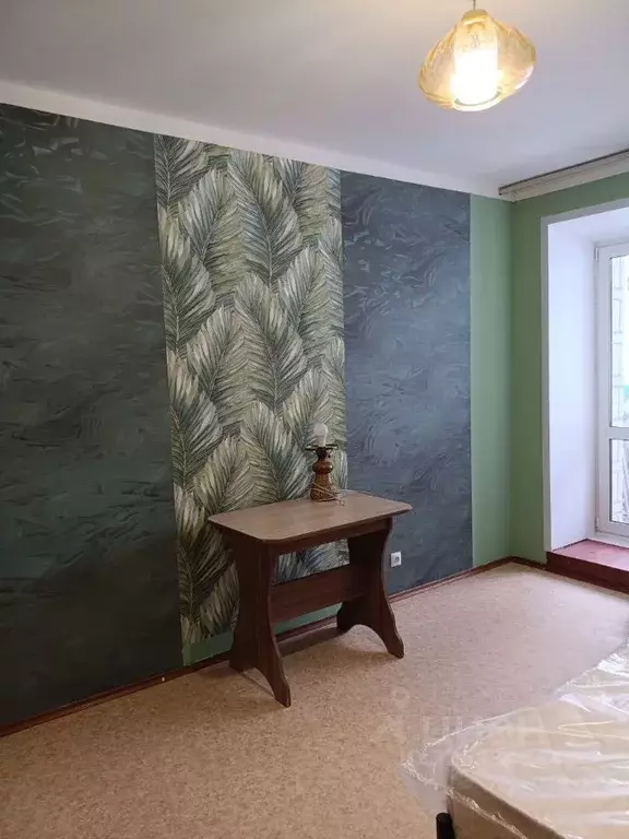 2-к кв. Новосибирская область, Новосибирск Большевистская ул., 48/2 ... - Фото 2