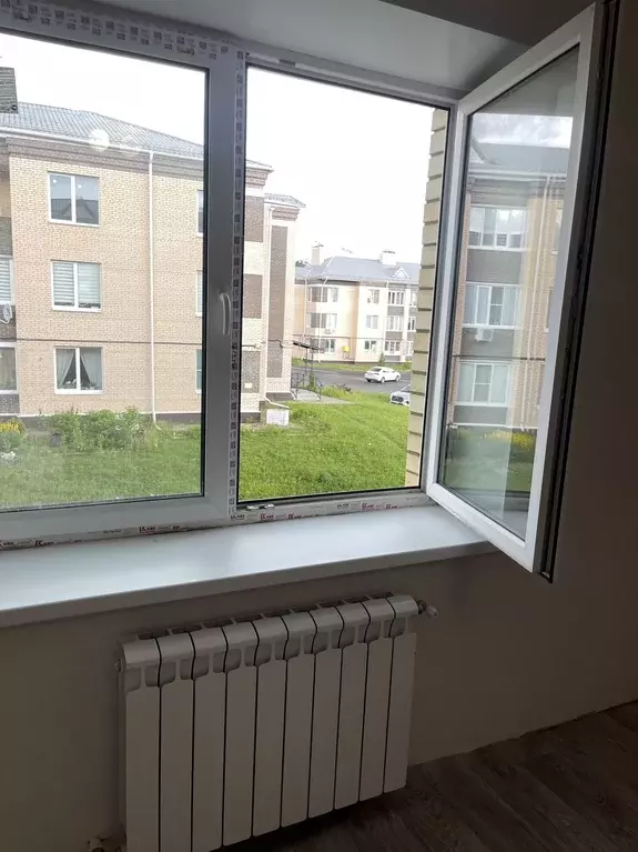 Продаётся 1-к квартира, 35.8 м - Фото 1