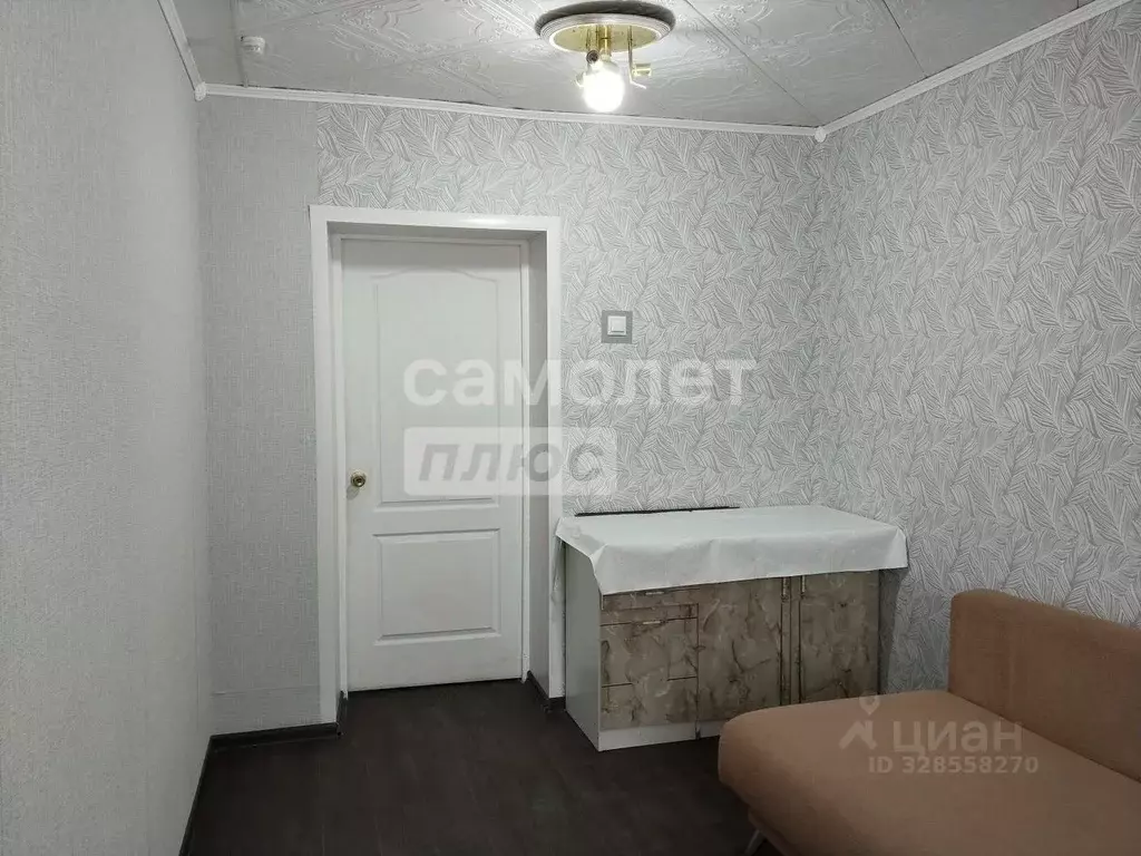 Комната Марий Эл, Йошкар-Ола ул. Волкова, 63А (14.0 м) - Фото 1