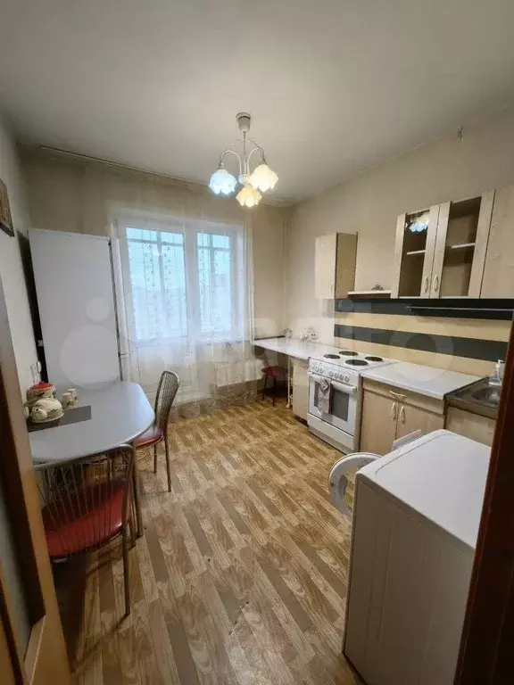 1-к. квартира, 31 м, 10/10 эт. - Фото 0