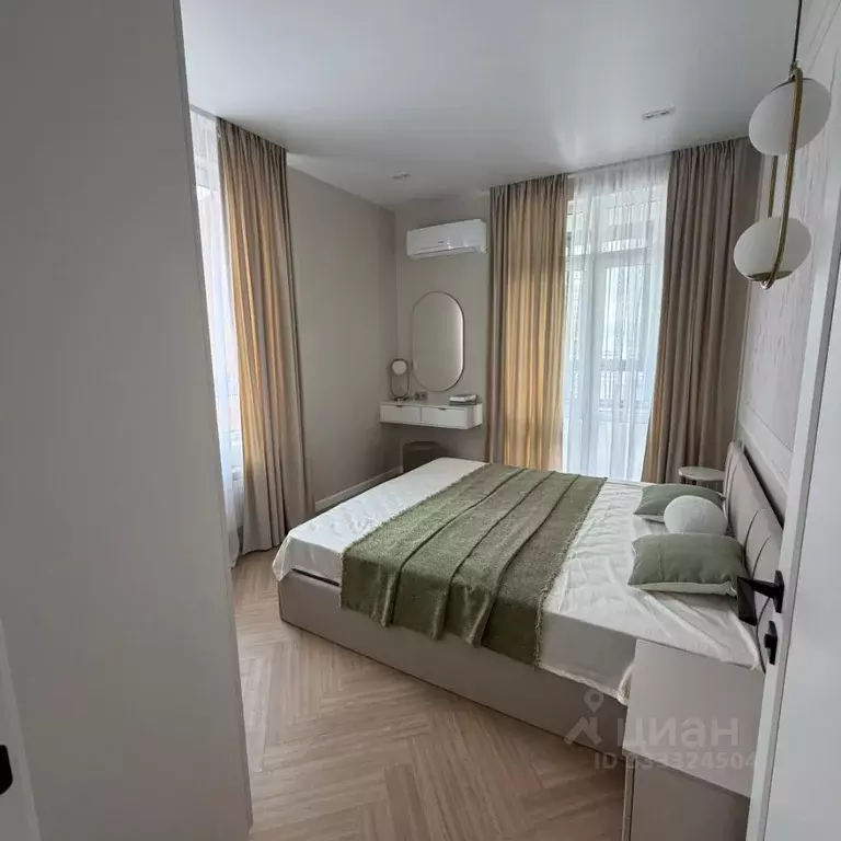 3-к кв. Москва Сосенское поселение, просп. Куприна, 7к1 (60.0 м) - Фото 2