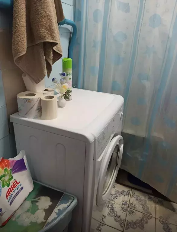 Комната Москва Варшавское ш., 52/2 (10.0 м) - Фото 2