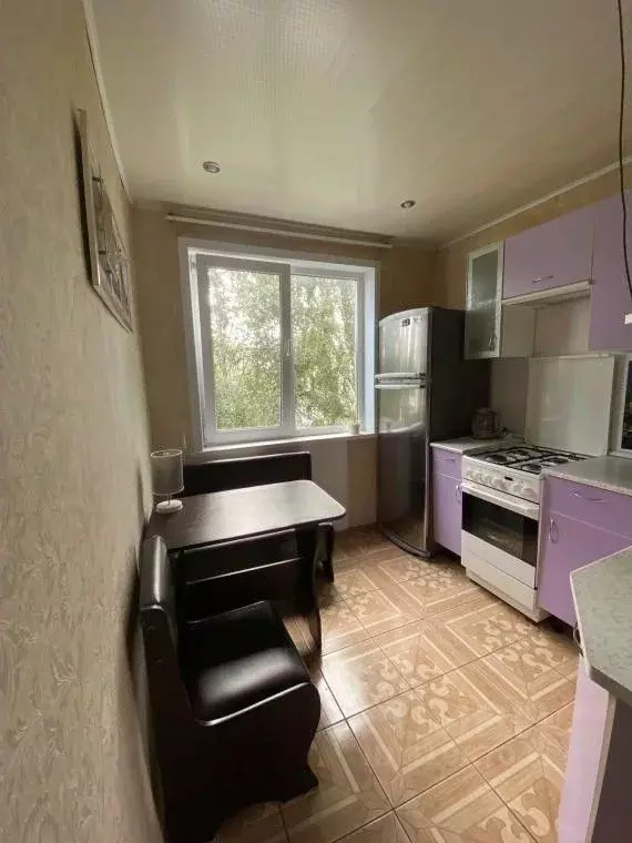 1-к кв. Пермский край, Березники ул. Мира, 118 (35.6 м) - Фото 0