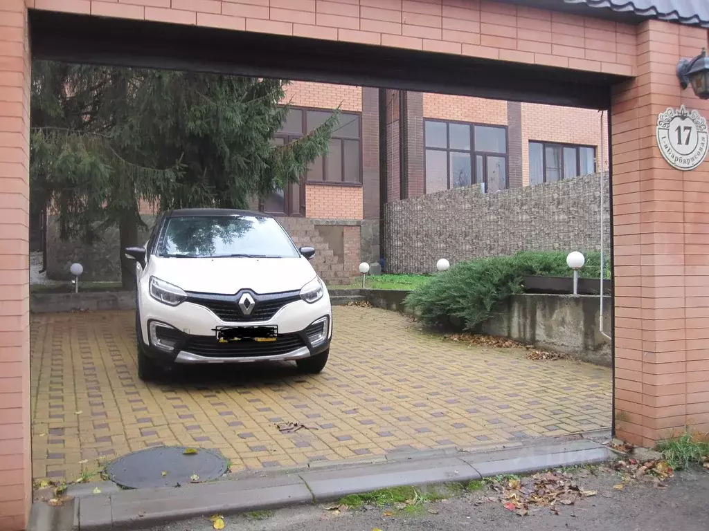 Дом в Ростовская область, Ростов-на-Дону ул. 1-я Барбарисовая (150 м) - Фото 2