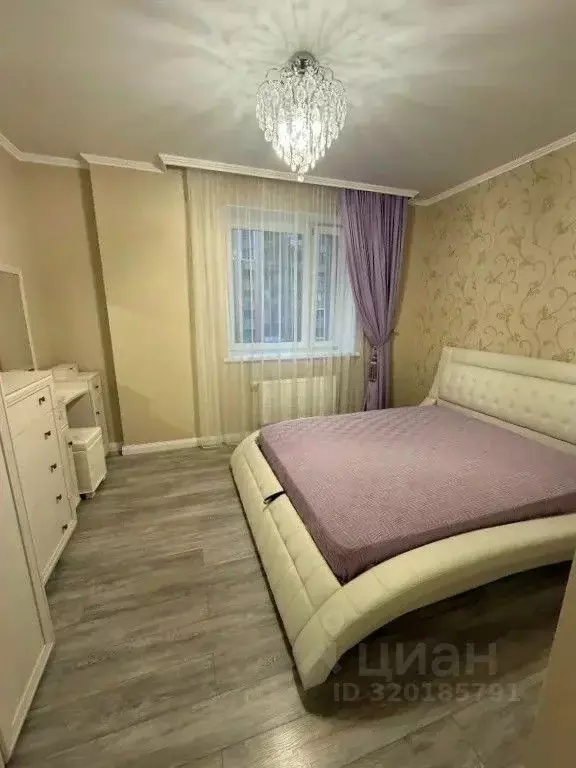 2-к кв. Татарстан, Казань просп. Победы, 139к1 (65.0 м) - Фото 1