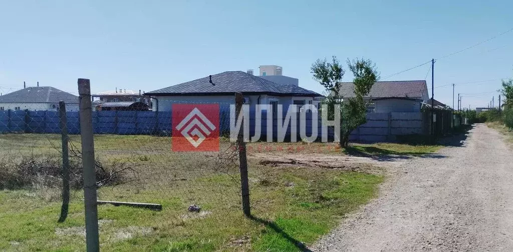 Участок в Севастополь с. Осипенко, СНТ Дерзкий ТСН, 152 (8.0 сот.) - Фото 2