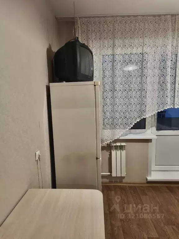 1-к кв. Ульяновская область, Ульяновск ул. Защитников Отечества, 15 ... - Фото 1