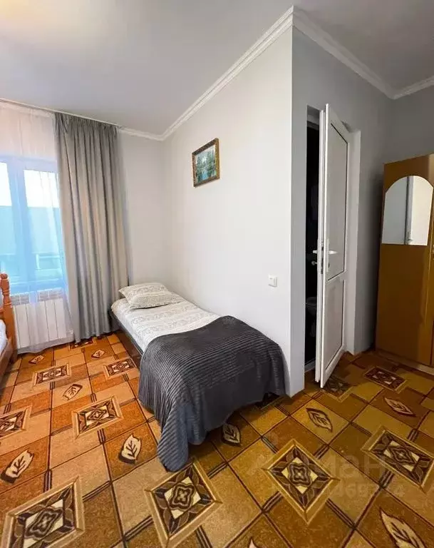 Комната Краснодарский край, Сочи пос. Лоо, ул. Таллинская, 32В - Фото 1