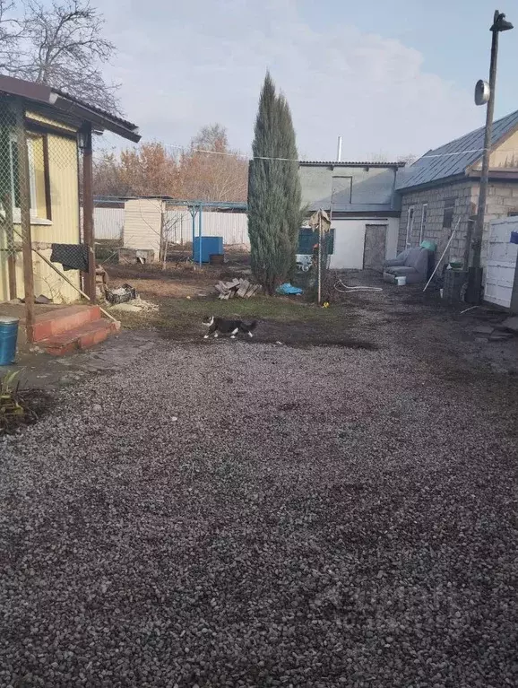 Дом в Саратовская область, Энгельс ул. Пугачева, 19 (101 м) - Фото 2