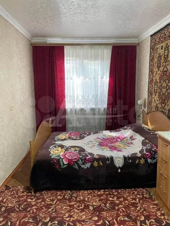 2-к. квартира, 45 м, 2/5 эт. - Фото 1