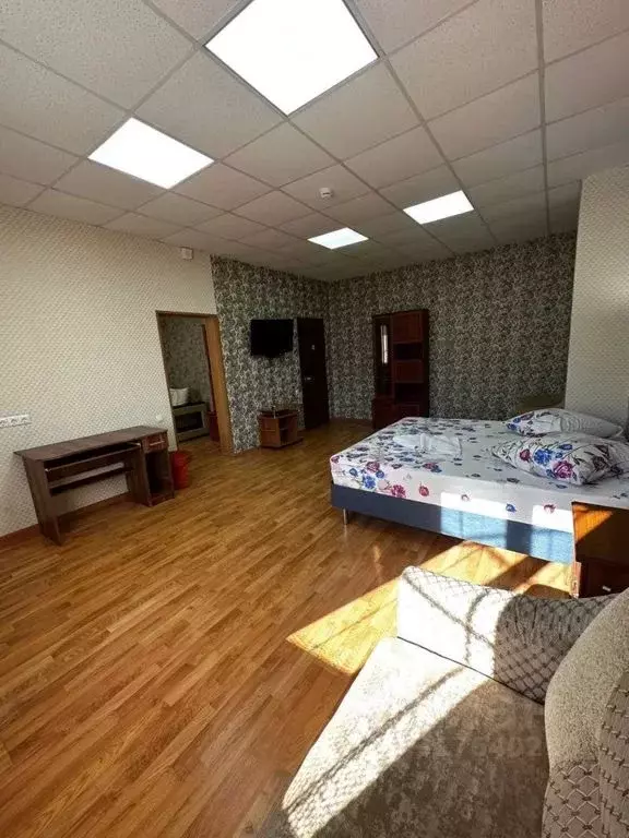 Комната Ростовская область, Миллерово ул. 3-го Интернационала, 21Л - Фото 1