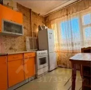 2-к кв. Омская область, Омск просп. Комарова, 23/1 (54.0 м) - Фото 0