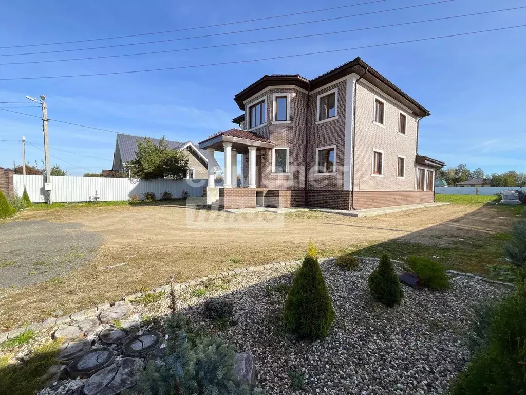 Дом в Ярославская область, Переславль-Залесский муниципальный округ, ... - Фото 1