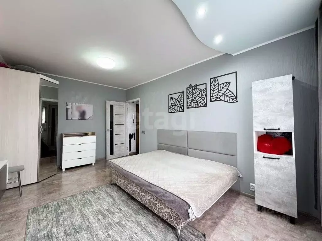 1-к кв. Ямало-Ненецкий АО, Ноябрьск просп. Мира, 61 (30.6 м) - Фото 1