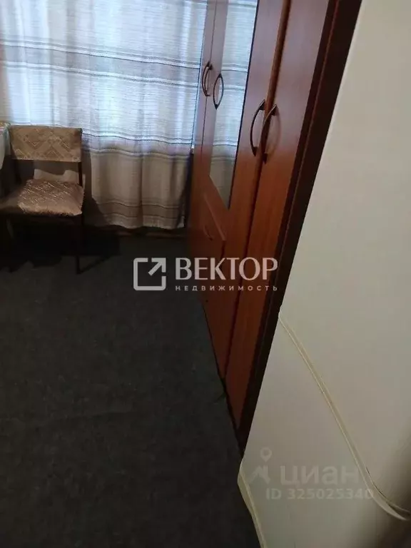 1-к кв. Костромская область, Кострома Петрковский бул., 20 (25.0 м) - Фото 2