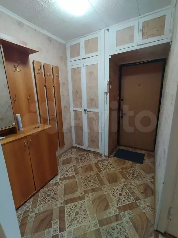 1-к. квартира, 31 м, 5/5 эт. - Фото 0