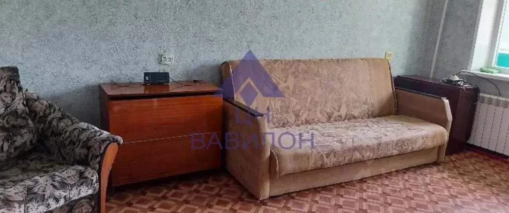 1-к кв. Ростовская область, Волгодонск ул. 30 лет Победы (35.0 м) - Фото 0