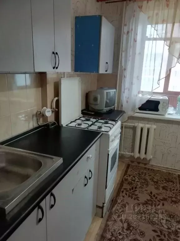 1-к кв. Тульская область, Тула ул. Кирова, 10 (36.0 м) - Фото 1