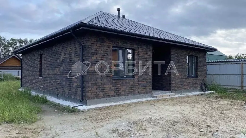 Дом в Тюменская область, Тюмень СОСН Изыскатель тер.,  (80 м) - Фото 2