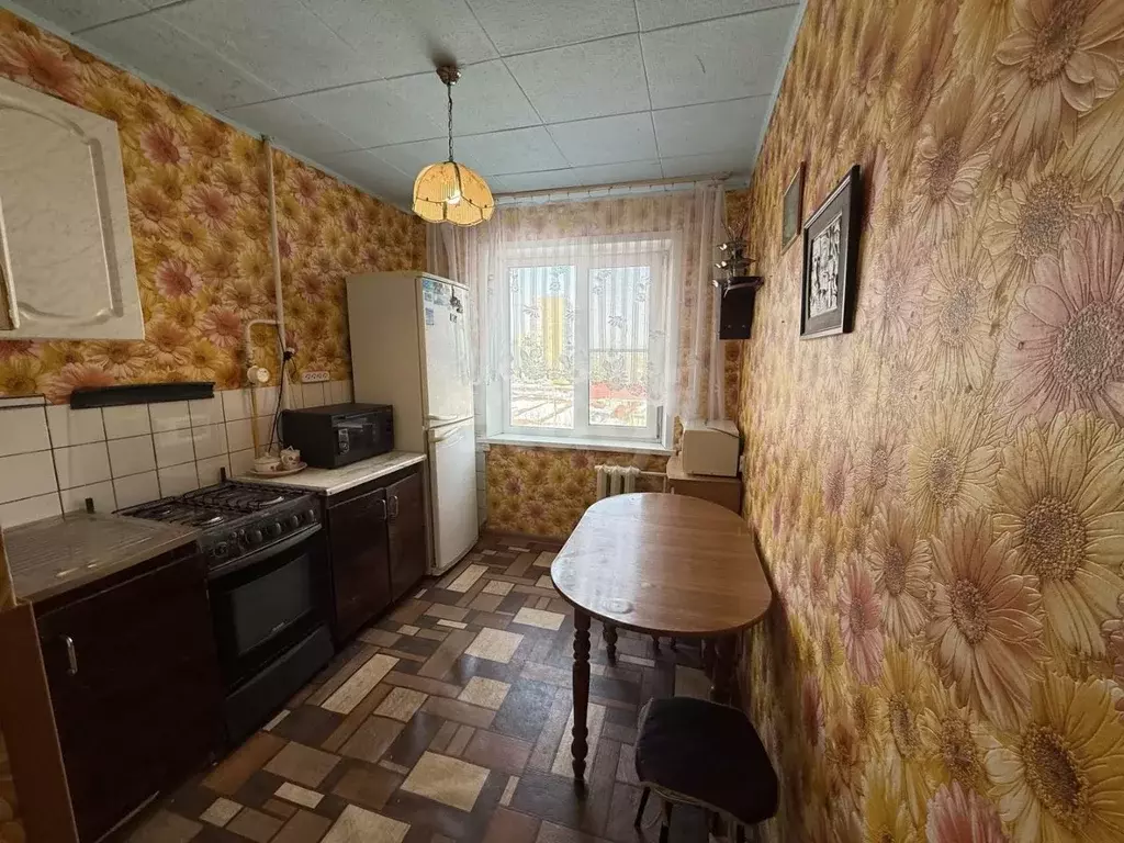 3-к кв. Самарская область, Тольятти ул. Лизы Чайкиной, 56 (67.2 м) - Фото 1