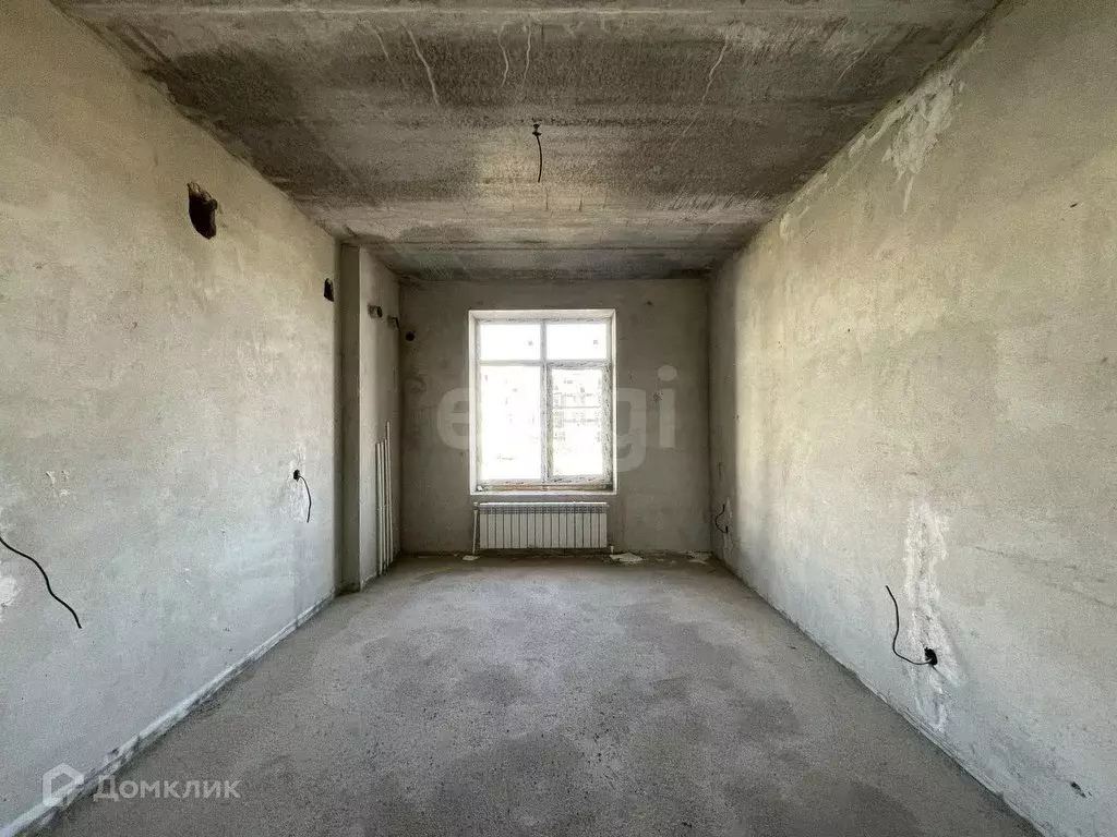 Продаётся 2-к квартира, 60.83 м - Фото 1