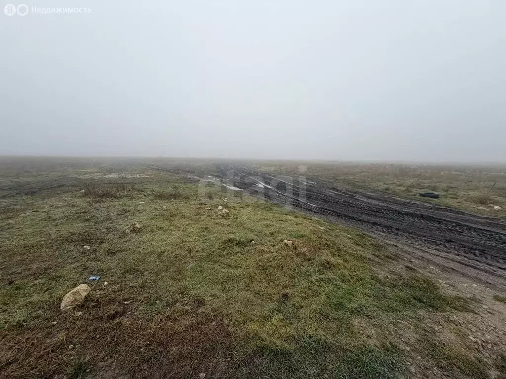 Участок в Трудовое, улица Меметова (8 м) - Фото 2