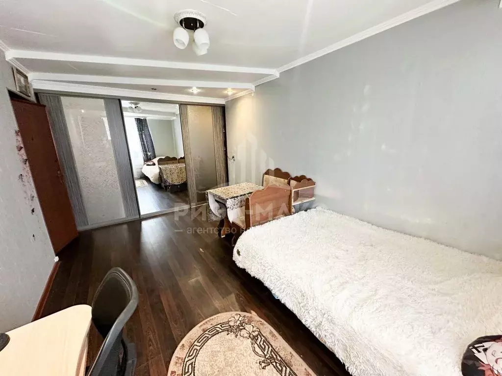 Комната Брянская область, Брянск ул. Костычева, 41к1 (16.7 м) - Фото 1
