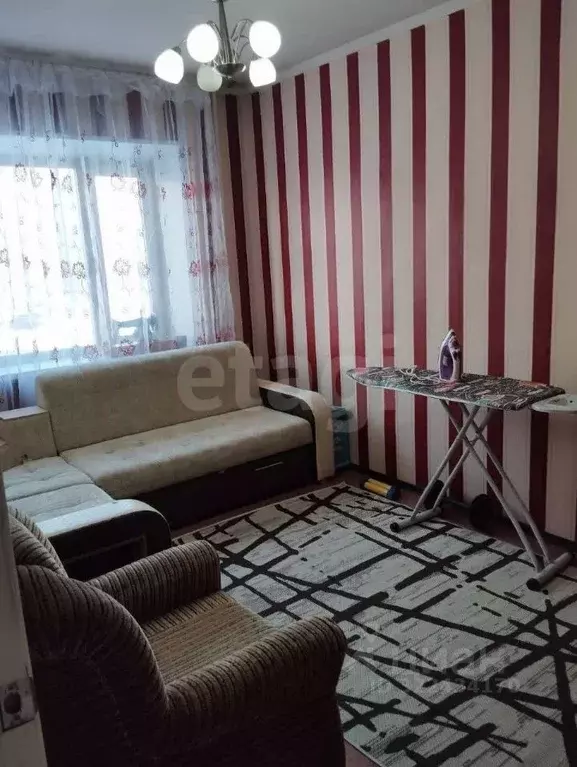 3-к кв. Ханты-Мансийский АО, Сургут Югорская ул., 5 (69.0 м) - Фото 1