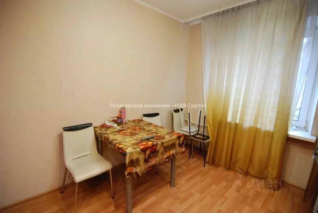 5-к кв. Хабаровский край, Хабаровск ул. Лазо, 11 (95.1 м) - Фото 2