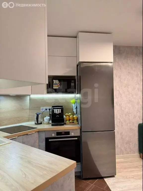 1-комнатная квартира: Кудрово, Европейский проспект, 13к5 (39.5 м) - Фото 2