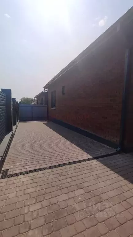 Дом в Ростовская область, Новочеркасск ул. Изобильная, 18 (130 м) - Фото 2