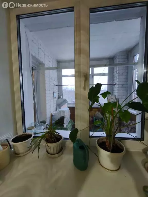 1-комнатная квартира: Красноярск, микрорайон Ветлужанка, улица Петра ... - Фото 1