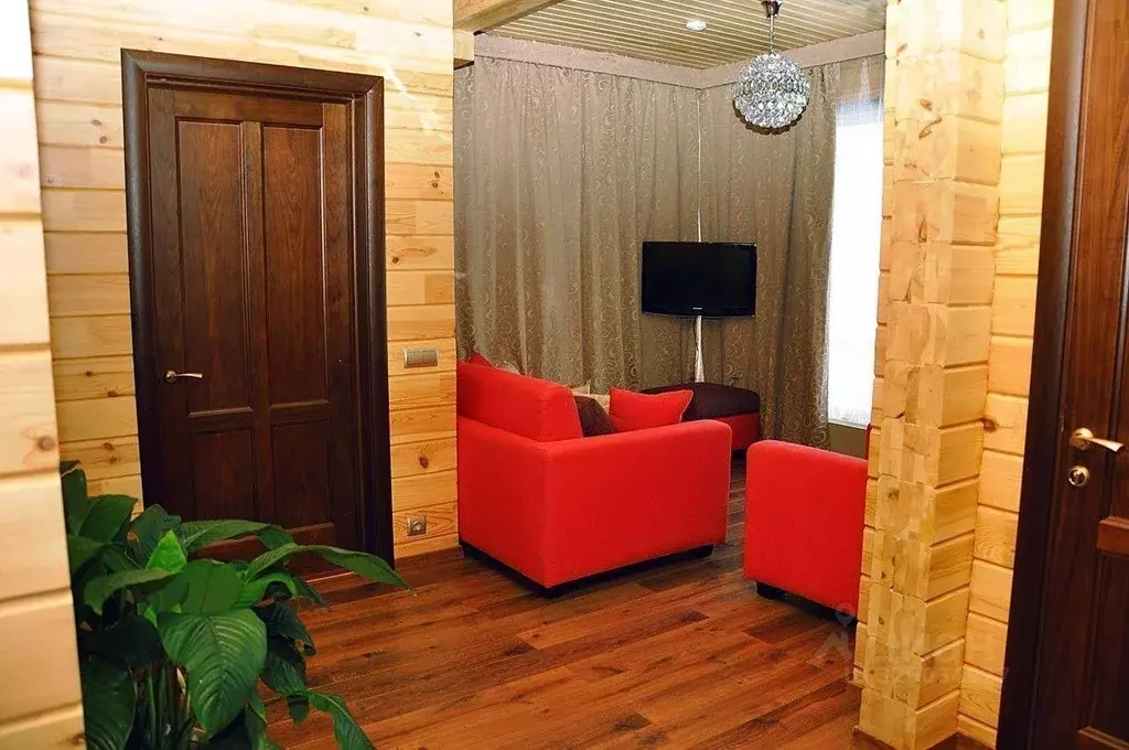 Дом в Башкортостан, Белорецкий район, Абзаковский сельсовет, с. ... - Фото 2